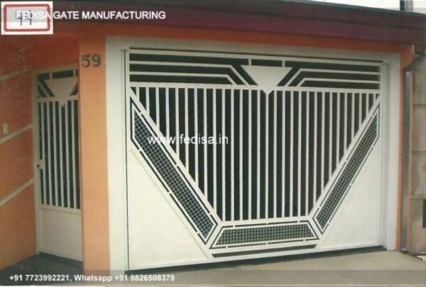 Main Gate Design Modern Gate Design Indoor Steel Gate Design Gate Design For Main Door