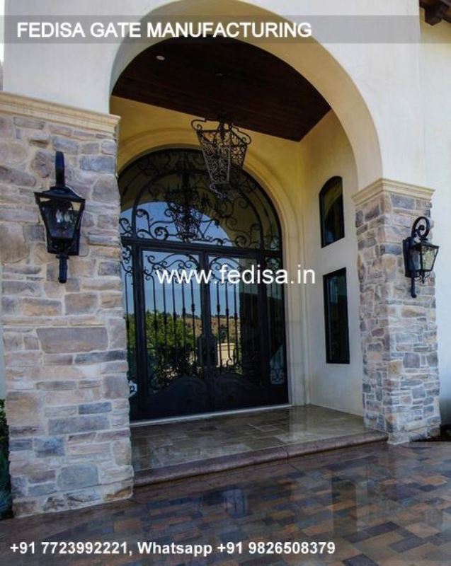 Gate Design Front Gate Design Steel Ki Jali Ki Design Auto Gate Design
