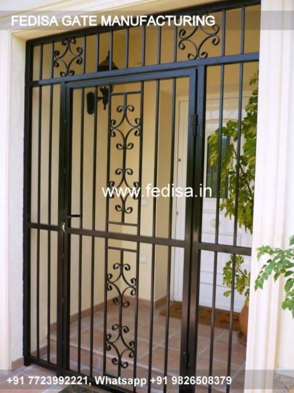Main Gate Design Modern Gate Design Arched Wooden Gate Designs Wooden Main Gate Design