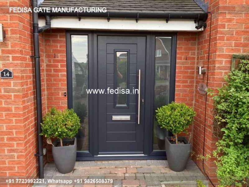 Main Gate Design House Gate Design Stainless Steel Grill Gate Design Ss Steel Gate Design