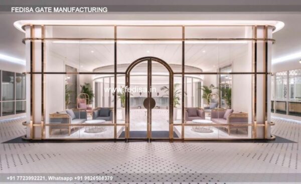Gate Design Front Gate Design Stainless Steel Gate Design For Flats Gate Jhalar Design
