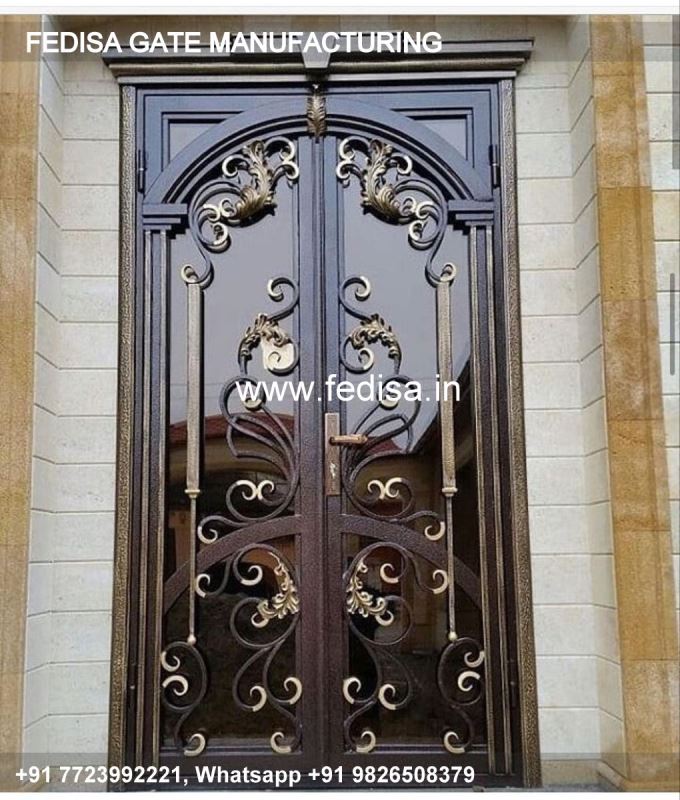 Gate Design Front Gate Design Wooden Farm Gate Designs Main Gate Paint Color