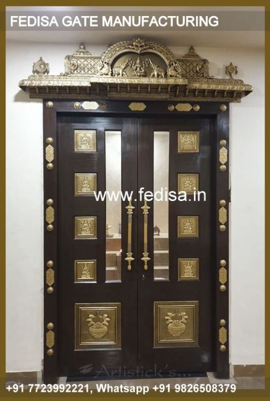 Main Gate Design Main Gate Design 4961 Steel Single Door Gate Design Farm House Gate Design