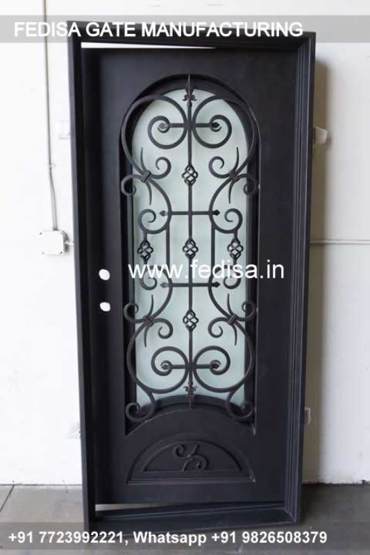 Gate Design Gate Color Overhead Gate Design Steel Gate Design Double Door