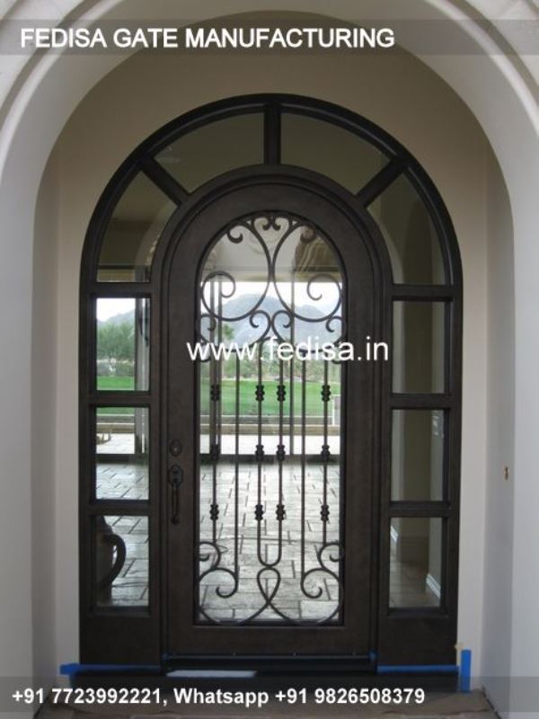 Gate Design Steel Gate Design Simple Front Gate Designs For Houses Foldable Gate Design