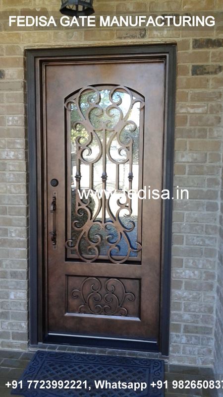 Main Gate Design House Gate Design Square Tube Main Gate Design Ramp Design For Main Gate