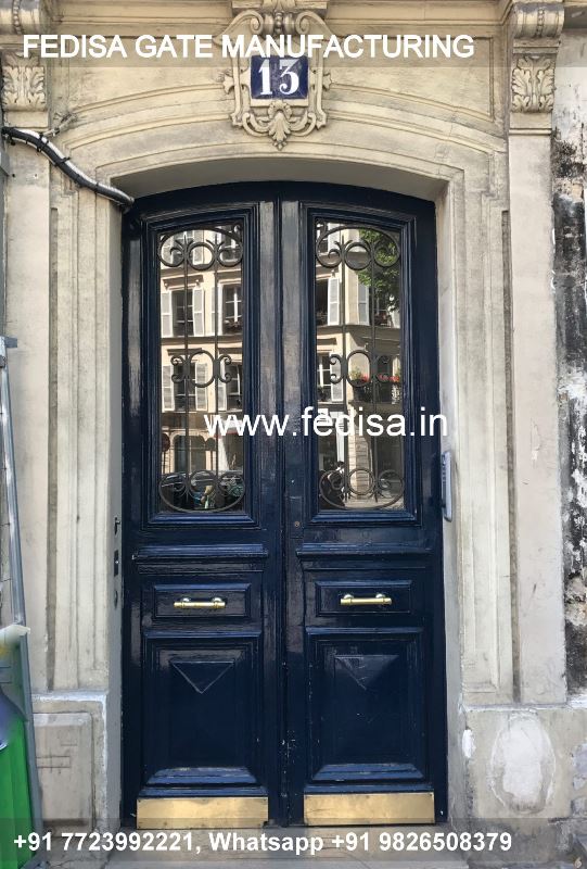 Iron Gate Design Front Gate Designs For Houses Square Tubing Fence Designs Home Gate Design 2021