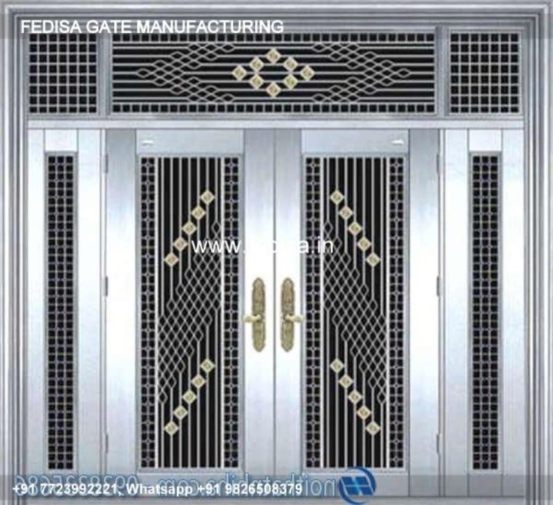 Gate Design Grill Gate Design Steel Temple Gate Design Gate Design In Iron