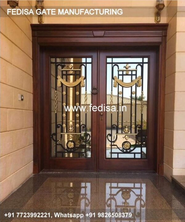 Gate Design Gate Color Gate Design 8 Feet Lohe Ka Get