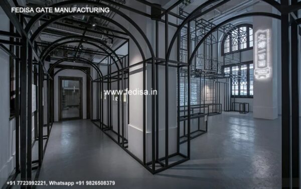 Iron Gate Design Simple Gate Design Ss Steel Main Gate Front Gate Grill Design