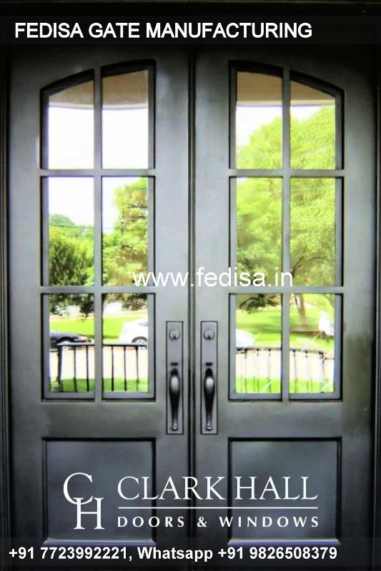 Main Gate Design Gate Design For Home Home Single Gate Design Porch Gate Design