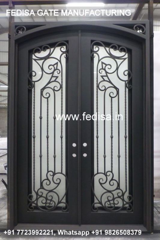 Main Gate Design Main Gate Design 4968 Ss Folding Gate Latest Gate Design 2020