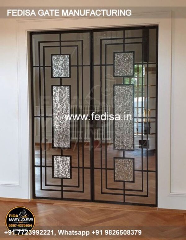 Gate Design Front Gate Design Angular Gate Design Flower Gate Design