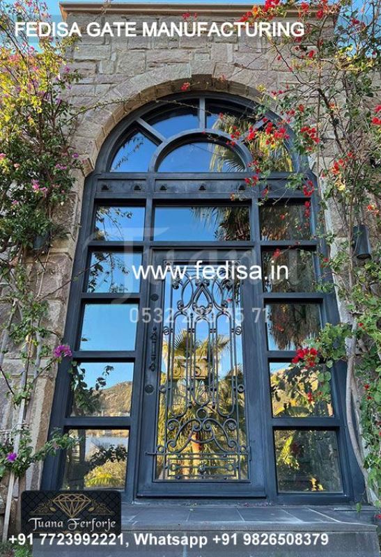 Iron Gate Design Safety Grill Gate Design For Main Door Main Gate Design 2036 Simple Gate Design 2020