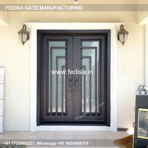Iron Gate Design Simple Gate Design Front Gate Designs For Houses Office Gate Design