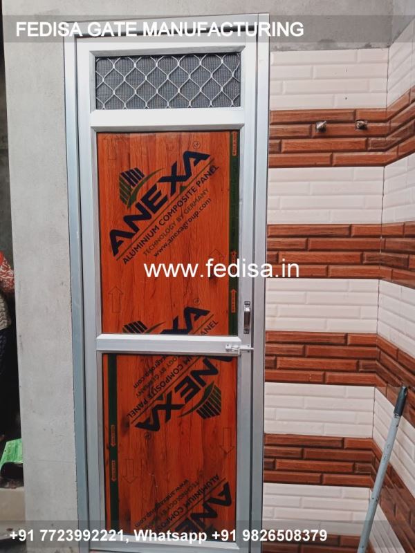 Gate Design Steel Gate Design Gate Color Fatak Design