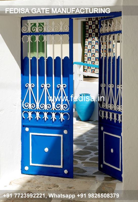 Iron Gate Design Sliding Gate Design Main Gate Design 2020 Simple Gate Tiles Design