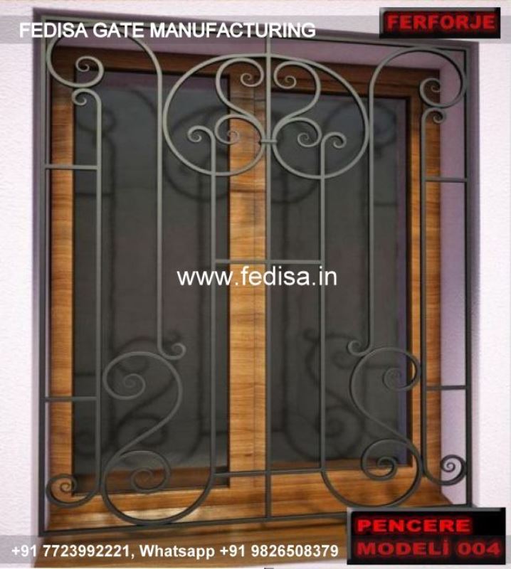 Main Gate Design Gate Design For Home Small Gate Design Single Iron Gate Design
