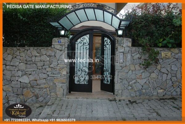 Main Gate Design Modern Gate Design Maharaja Gate Lohe Ka Best Gate Design For Home