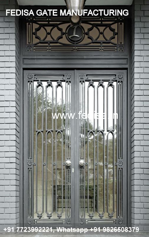 Main Gate Design Gate Design For Home Lohe Ke Gate Ke Design House Gate Design 2020
