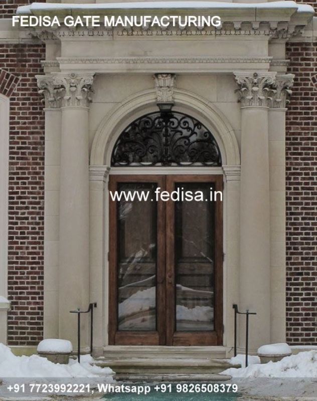 Iron Gate Design Simple Gate Design Double Door Grill Gate Design For Main Door Safety Grill Gate Price