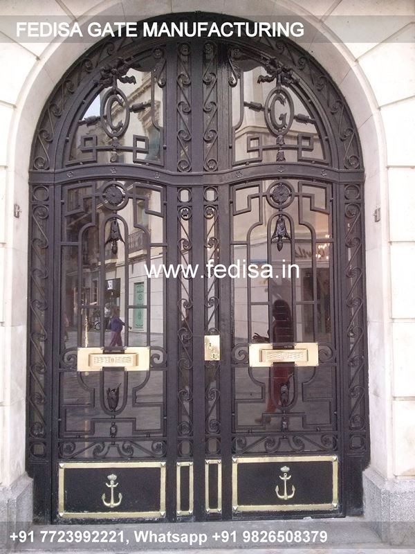 Gate Design Gate Color Lohe Ka Gate Grill Maharaja Gate 2020