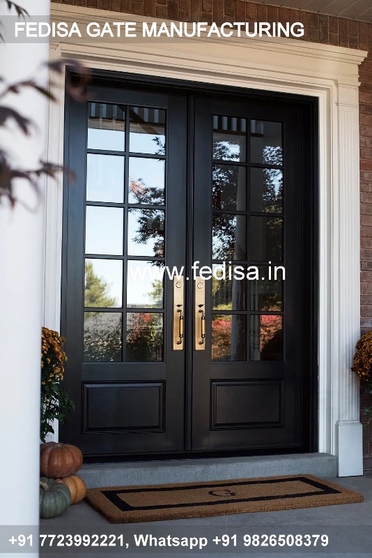Main Gate Design House Gate Design Latest Gate Design Concrete Gate Design