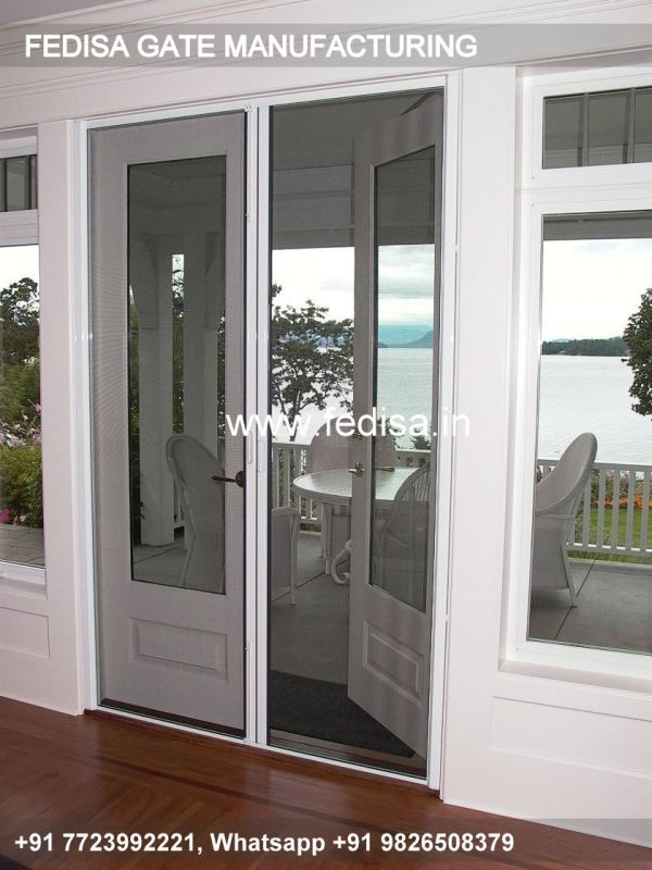 Iron Gate Design Front Gate Designs For Houses Lohe Ka Gate Single Palla Sunmica Gate Design