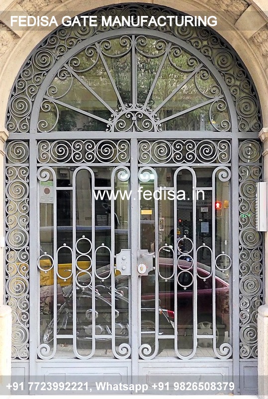 Gate Design Front Gate Design Men Gate Ki Design 6 Feet Gate Design