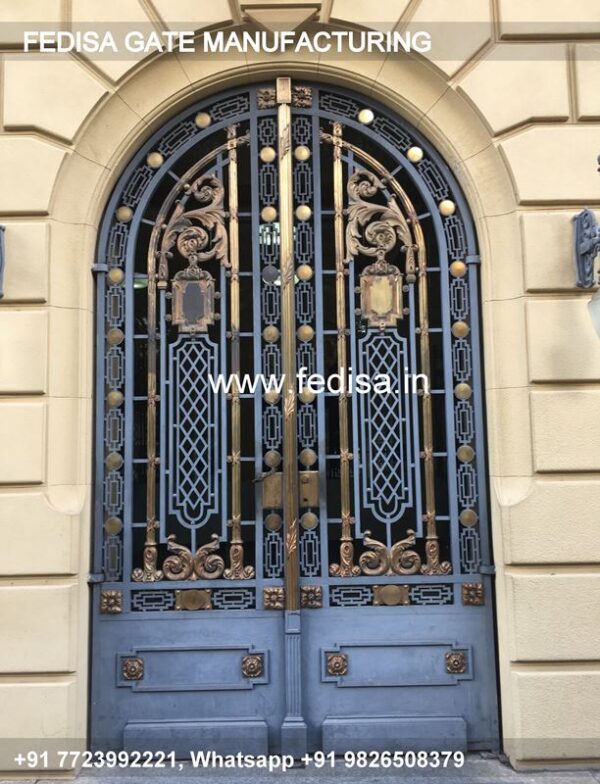 Main Gate Design House Gate Design Sliding Grill Gate Design Gate Sunmica Design