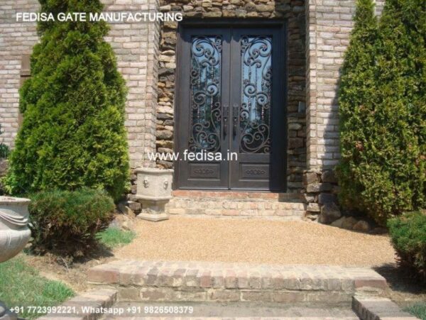 Main Gate Design Modern Gate Design Industrial Gate Design Varanda Grill Gate Design