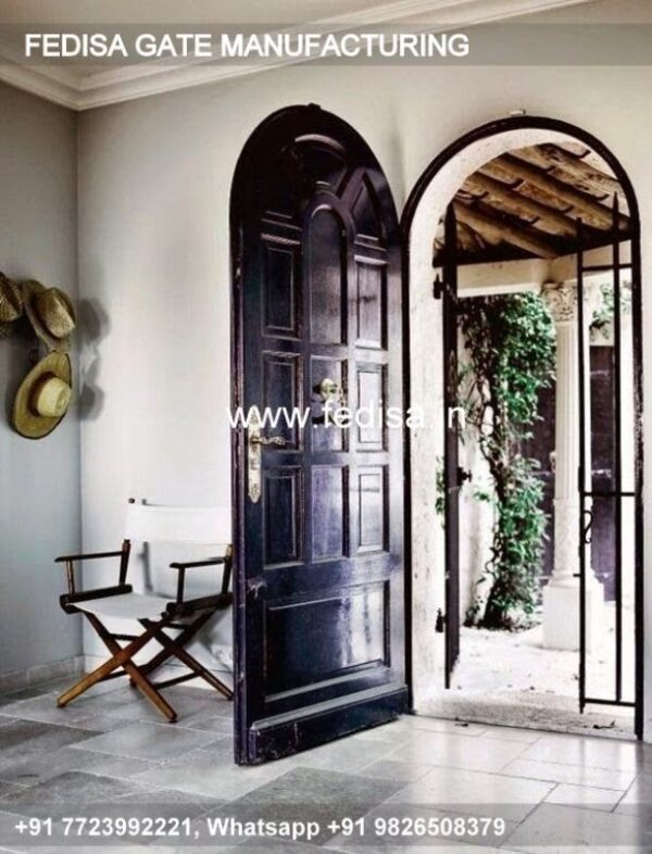 Iron Gate Design Sliding Gate Design Ss Gate Design For Home Main Gate Wall Tiles Design
