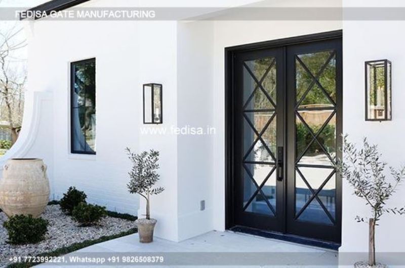 Iron Gate Design Simple Gate Design Jali Wala Gate Sliding Main Gate Design Catalog