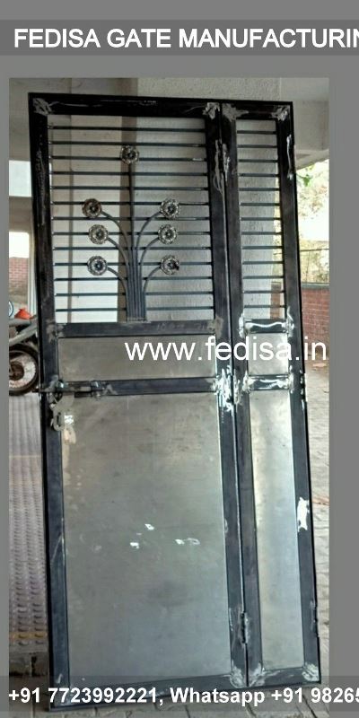 Main Gate Design Main Gate Design 4986 Glass Gate Design Double Door Wooden Gate Design