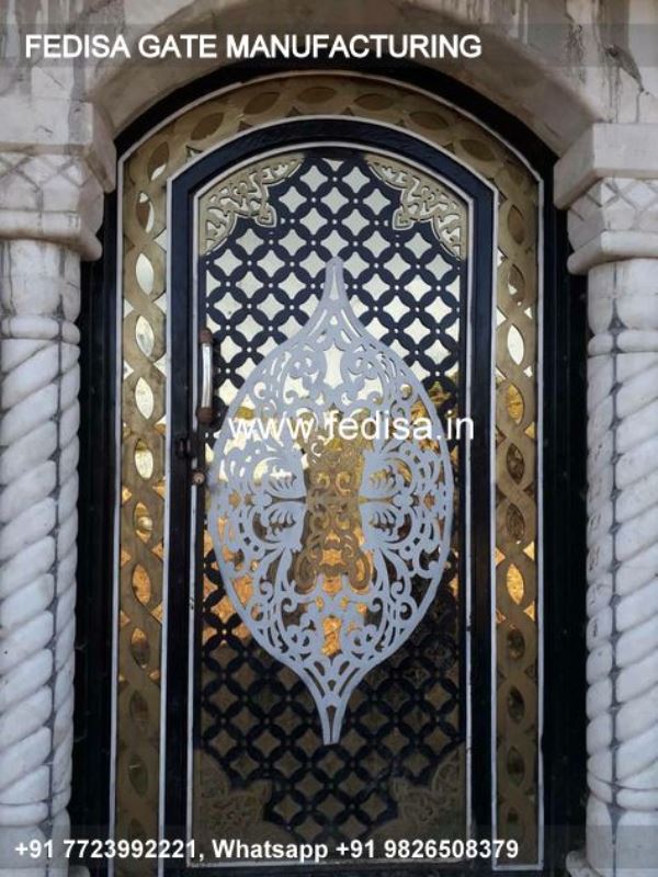 Main Gate Design House Gate Design New Main Gate Design 2037 Gate Parda Ki Design