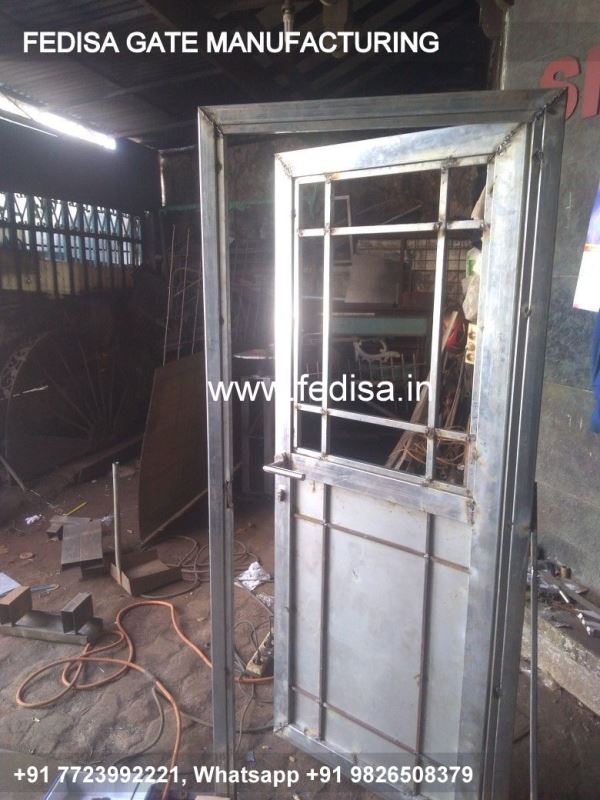 Main Gate Design Gate Design For Home Modern Iron Gate Design Compound Wall Gate Price