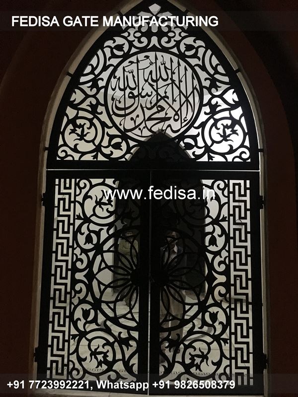 Gate Design Front Gate Design Gi Gate Design Main Gate Granite Pillar Design