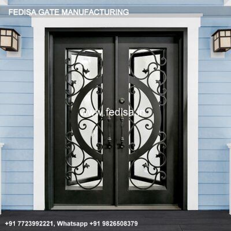 Iron Gate Design Simple Gate Design Get Ki Dijain Compound Gate Simple Design