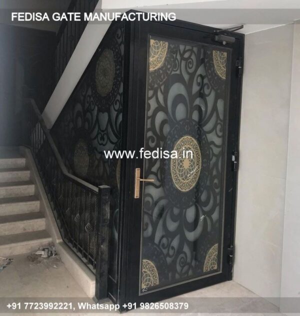 Main Gate Design House Gate Design Main Entrance Gate Design 12 Feet Gate Design