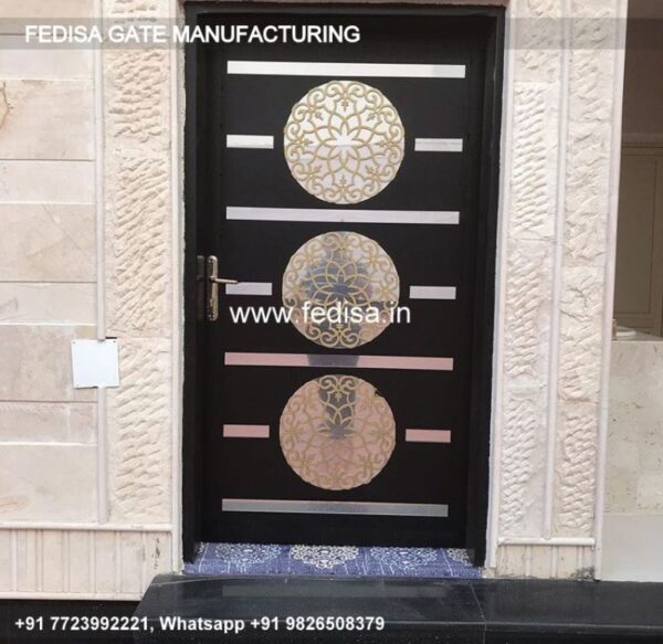 Iron Gate Design Simple Gate Design Normal Gate Design Main Gate Shade Design