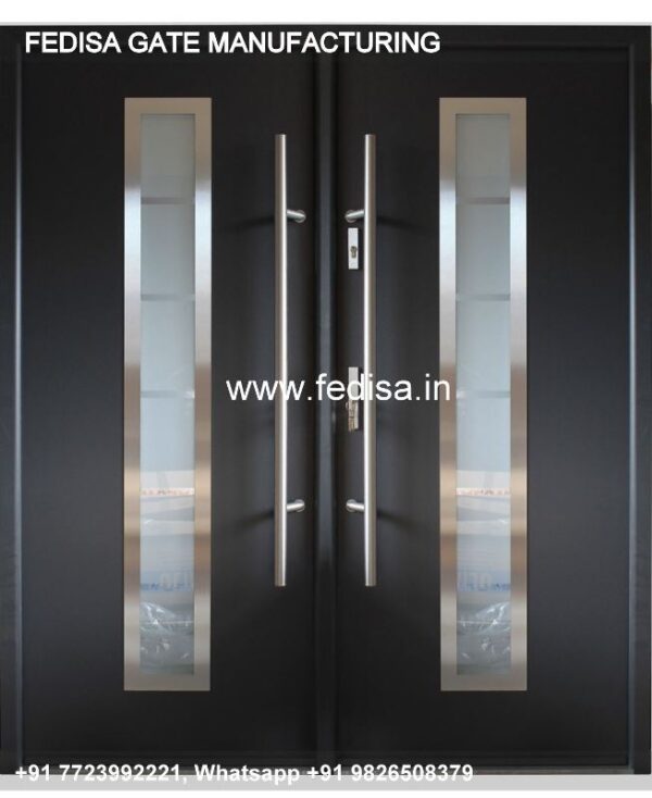 Gate Design Steel Gate Design Main Gate Pillar Tiles Design Aluminum Main Gate Design
