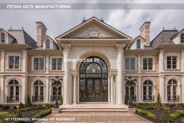 Iron Gate Design Safety Grill Gate Design For Main Door Modern Gate Pillar Design Gate Pipe Design