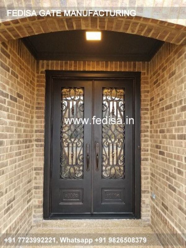 Iron Gate Design Sliding Gate Design Ss Main Gate Designer Gate For Home