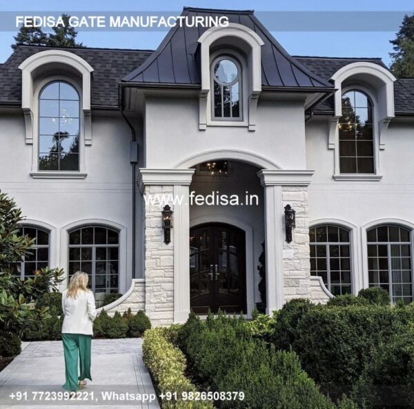 Gate Design Steel Gate Design Contemporary Gate Design Ss Sliding Gate