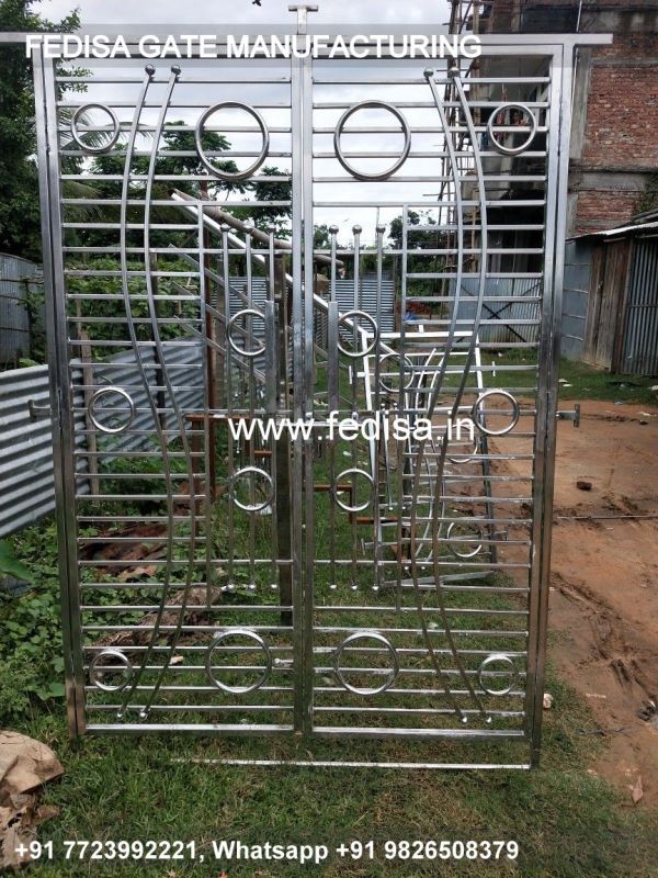 Gate Design Gate Color Steel Ke Gate Ke Design Gate Pillar Design Granite