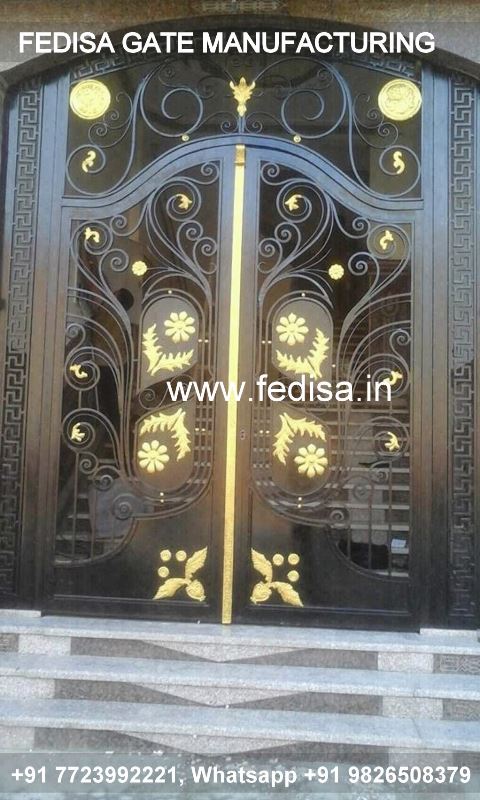 Main Gate Design Modern Gate Design Porch Gate Design 2 Fold Gate Design