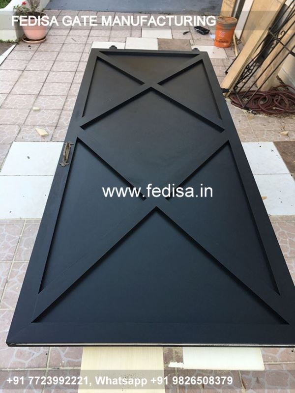 Main Gate Design Main Gate Design 4997 Main Gate Ka Design Square Pipe Window Grill Design