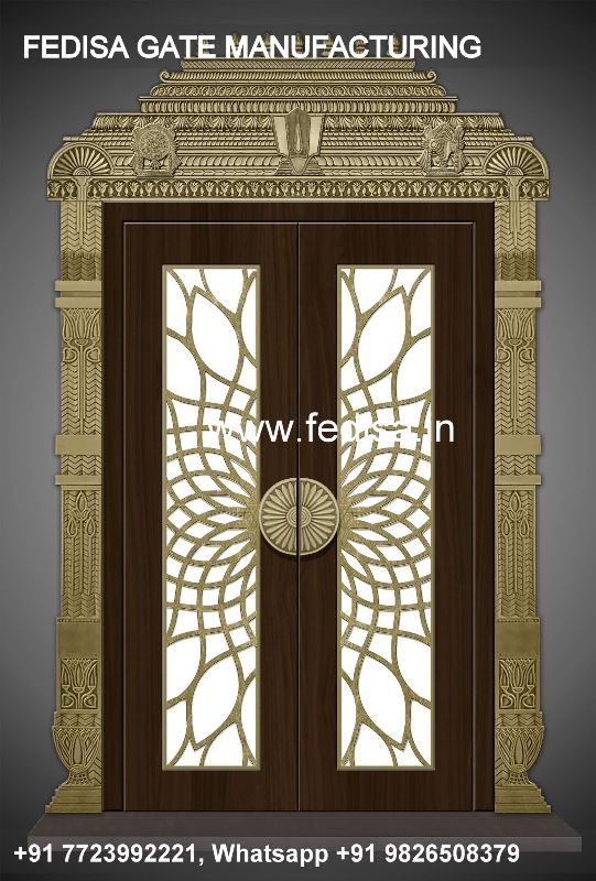 Main Gate Design Main Gate Design 4998 Safety Grill Design For Compound Wall Iron Steel Gate Design