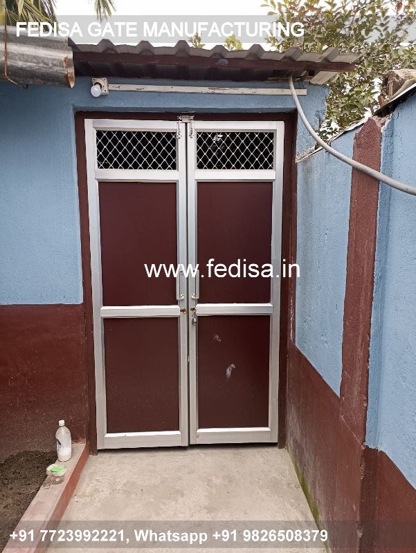 Gate Design Front Gate Design Single Door Gate Design Slide Gate Design For House