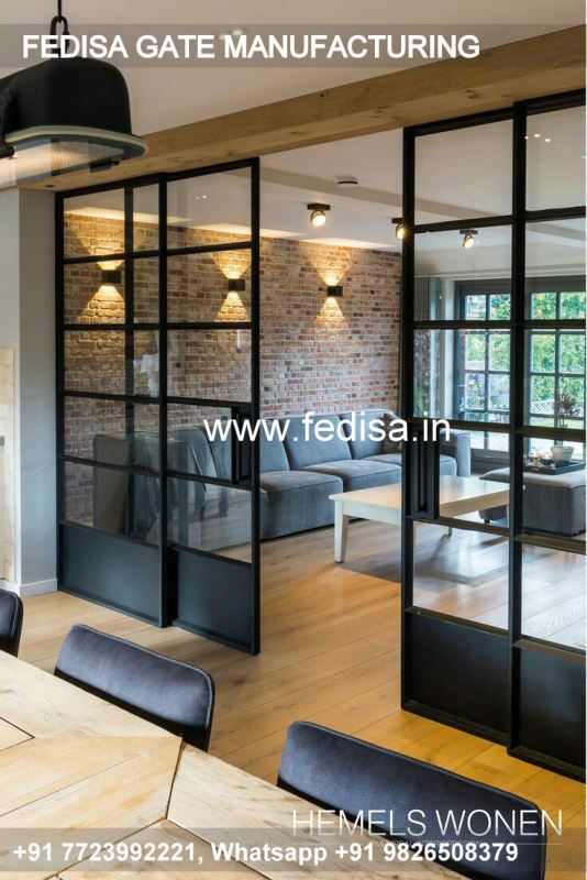 Iron Gate Design Sliding Gate Design Gate Shade Design Steel Jali Gate Design